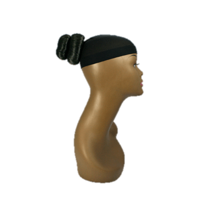 VIP Extensions Unique's Kanekalon Bun 4 Hair Pieces
