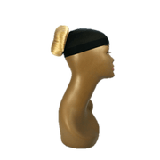 VIP Extensions Unique's Kanekalon Bun 5 Hair Pieces