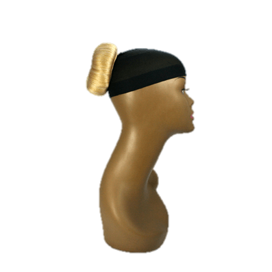 VIP Extensions Unique's Kanekalon Bun 5 Hair Pieces