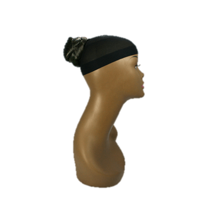 VIP Extensions Unique's Kanekalon Bun 6 Hair Pieces