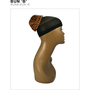VIP Extensions Unique's Kanekalon Bun B Hair Pieces