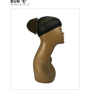 VIP Extensions Unique's Kanekalon Bun E Hair Pieces