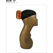 VIP Extensions Unique's Kanekalon Bun O Hair Pieces