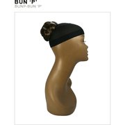 VIP Extensions Unique's Kanekalon Bun P Hair Pieces