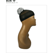 VIP Extensions Unique's Kanekalon Bun R Hair Pieces