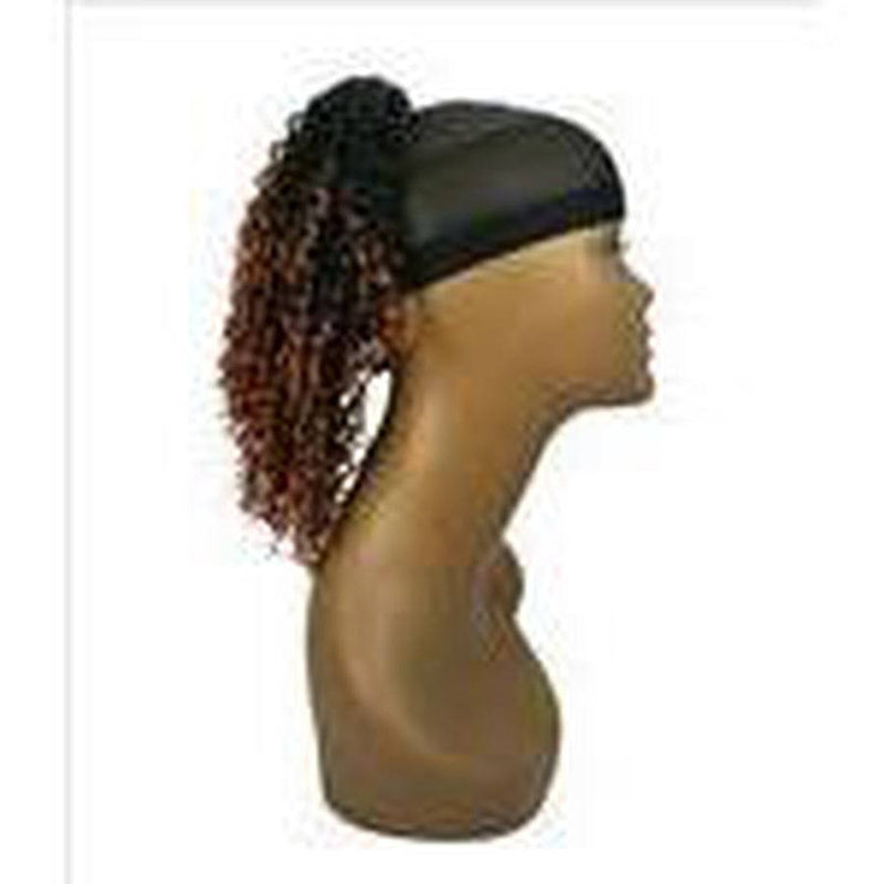 VIP Extensions Unique's Kanekalon Straw String Braiding Hair