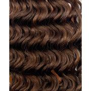 VIP Extensions Unique's New Deep Bulk / 100% Human Hair 24'' Hair Extensions