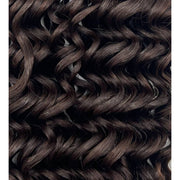 VIP Extensions Unique's New Deep Bulk / 100% Human Hair 24'' Hair Extensions