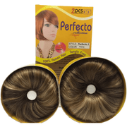 VIP Extensions Unique's Perfecto 2 Bump Hair 4" & 6" / 100% Human Hair Hair Extensions