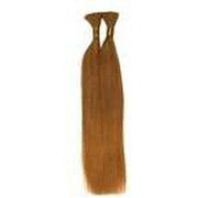 VIP Extensions Unique's Silky Straight Bulk 14 Inch Braiding Hair