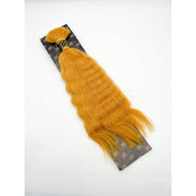 VIP Extensions Unique's Super Bulk / 100% Human Hair 14'' Hair Extensions