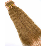 VIP Extensions Unique's Super Bulk / 100% Human Hair 14'' Hair Extensions