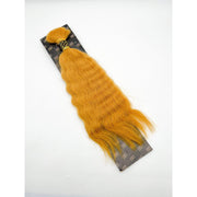 VIP Extensions Unique's Super Bulk / 100% Human Hair 14'' Hair Extensions