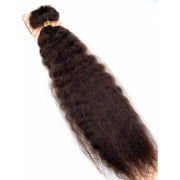 VIP Extensions Unique's Super Bulk / 100% Human Hair 14'' Hair Extensions