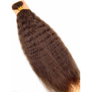 VIP Extensions Unique's Super Bulk / 100% Human Hair 14'' Hair Extensions