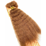 VIP Extensions Unique's Super Bulk / 100% Human Hair 14'' Hair Extensions