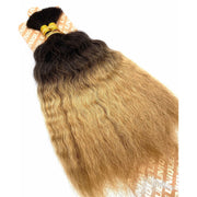 VIP Extensions Unique's Super Bulk / 100% Human Hair 14'' Hair Extensions