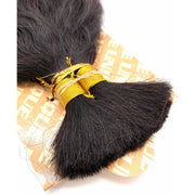 VIP Extensions Unique's Super Bulk / 100% Human Hair 14'' Hair Extensions