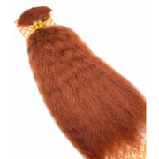 VIP Extensions Unique's Super Bulk / 100% Human Hair 14'' Hair Extensions