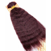 VIP Extensions Unique's Super Bulk / 100% Human Hair 14'' Hair Extensions