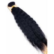 VIP Extensions Unique's Super Bulk / 100% Human Hair 14'' Hair Extensions