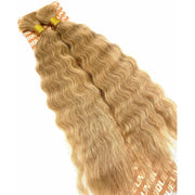 VIP Extensions Unique's Super Bulk / 100% Human Hair 14'' Hair Extensions