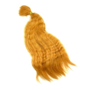 VIP Extensions Unique's Super Bulk / 100% Human Hair 16'' Hair Extension
