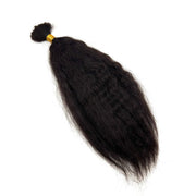 VIP Extensions Unique's Super Bulk / 100% Human Hair 16'' Hair Extension