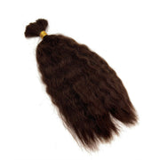 VIP Extensions Unique's Super Bulk / 100% Human Hair 16'' Hair Extension