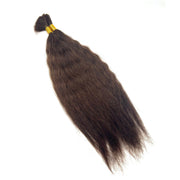 VIP Extensions Unique's Super Bulk / 100% Human Hair 18'' Hair Extension
