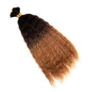 VIP Extensions Unique's Super Bulk / 100% Human Hair 18'' Hair Extension