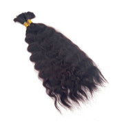 VIP Extensions Unique's Super Bulk / 100% Human Hair 18'' Hair Extension