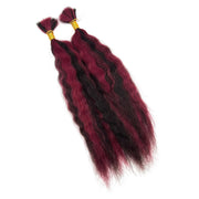 VIP Extensions Unique's Super Bulk / 100% Human Hair 18'' Hair Extension