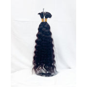 VIP Extensions Unique's Super Bulk / 100% Human Hair 18'' Hair Extension