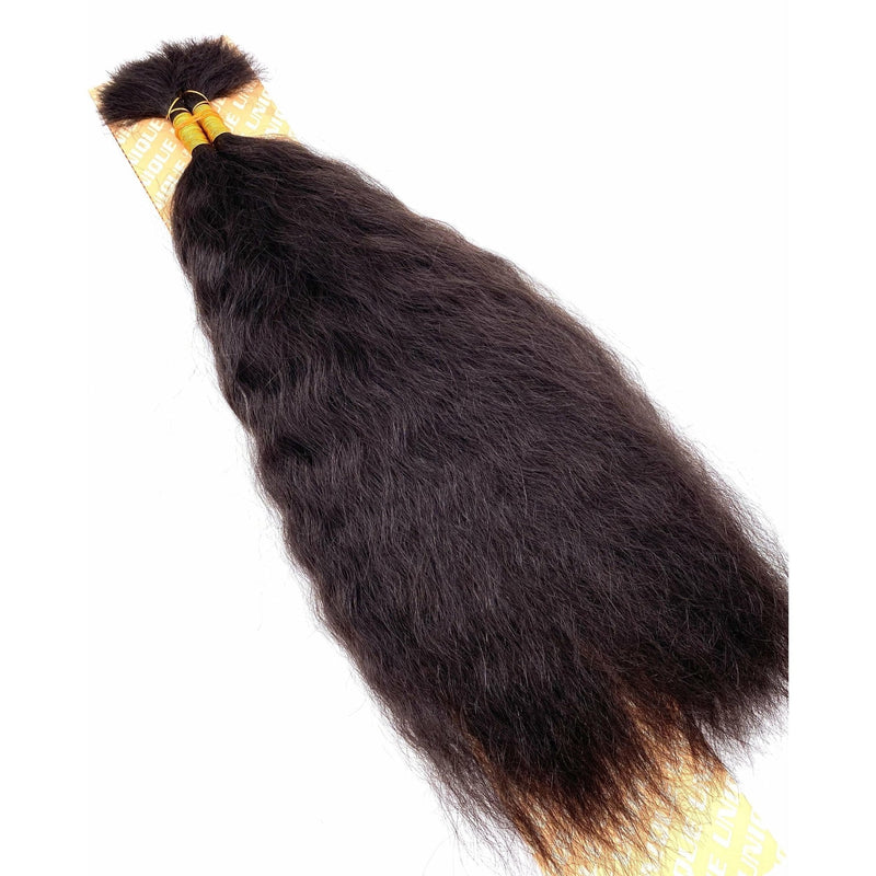 VIP Extensions Unique's Super Bulk / 100% Human Hair 20''