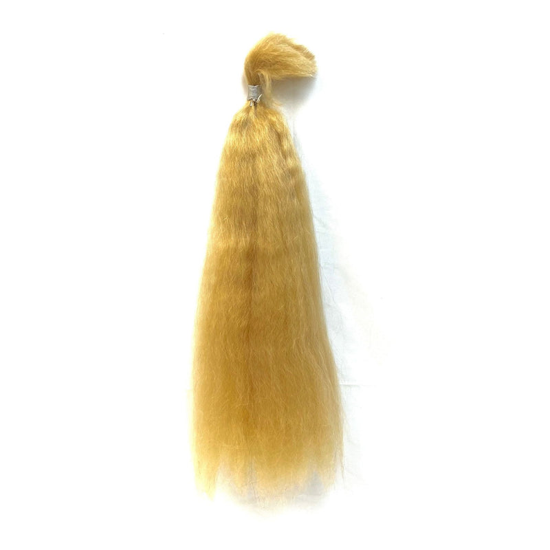 VIP Extensions Unique's Super Bulk / 100% Human Hair 24''