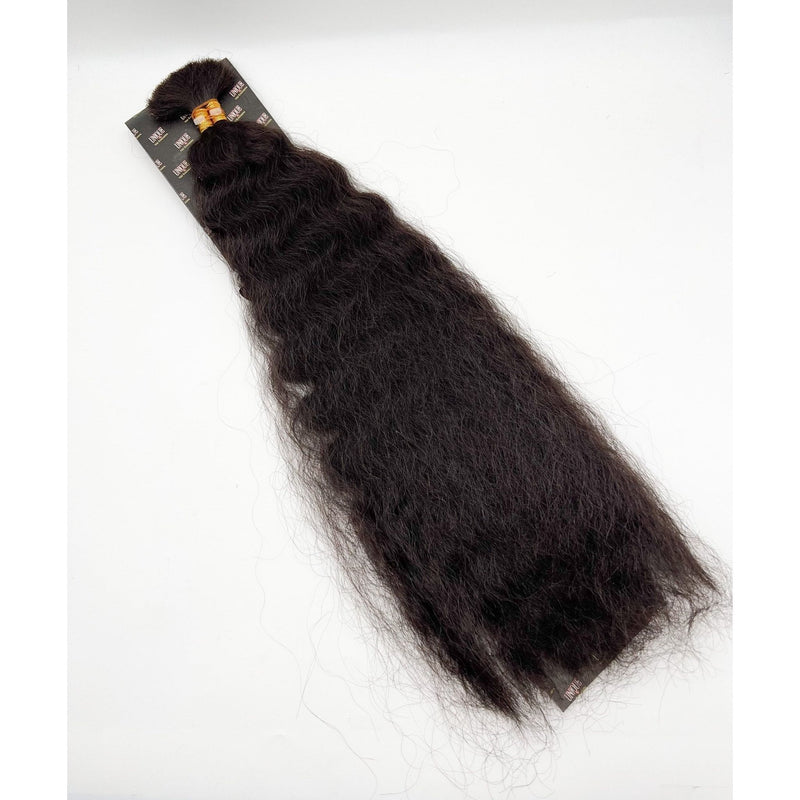 VIP Extensions Unique's Super Bulk / 100% Human Hair 24''