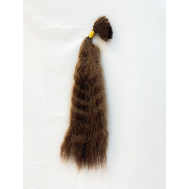 VIP Extensions Unique's Super Bulk / 100% Human Hair 24''
