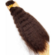 VIP Extensions Unique's Super Bulk / 100% Human Hair 24''