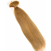 VIP Extensions Unique's Yaki Bulk / 100% Human Hair 14" Hair Extensions