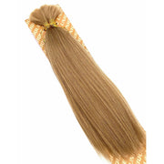 VIP Extensions Unique's Yaki Bulk / 100% Human Hair 14" Hair Extensions