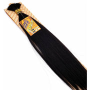 VIP Extensions Unique's Yaki Bulk / 100% Human Hair 16" Hair Extensions