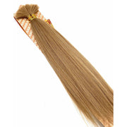 VIP Extensions Unique's Yaki Bulk / 100% Human Hair 18" Hair Extensions