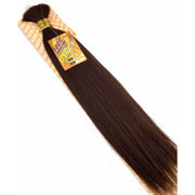 VIP Extensions Unique's Yaki Bulk / 100% Human Hair 18" Hair Extensions