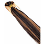 VIP Extensions Unique's Yaki Bulk / 100% Human Hair 18" Hair Extensions