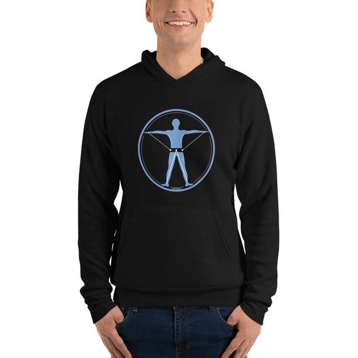 WearBands™ Unisex Hoodie