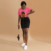 Mill's Beauty Supply Rooted In Beauty T-Shirt - Women