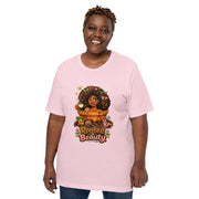 Mill's Beauty Supply Rooted In Beauty T-Shirt - Women