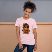 Mill's Beauty Supply Rooted In Beauty T-Shirt - Women
