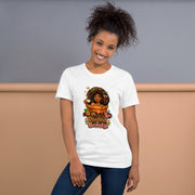 Mill's Beauty Supply Rooted In Beauty T-Shirt - Women